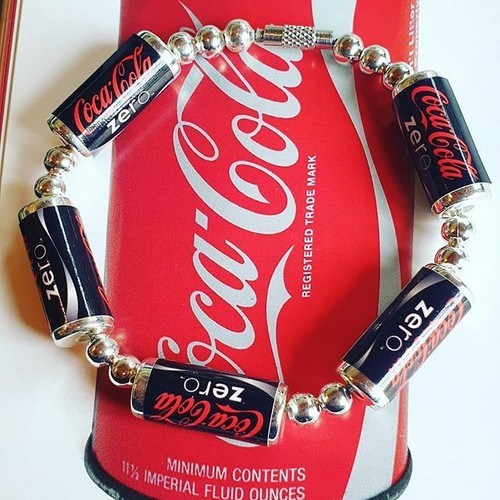 Unique coke zero - unique,
