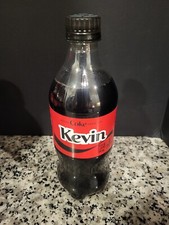 KEVIN Share a Coke 2025 COCA