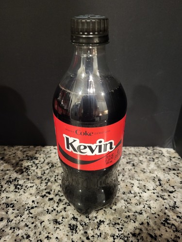 Kevin share coke 2025 - share, coca