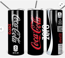 COCA-COLA COKE ZERO 20oz