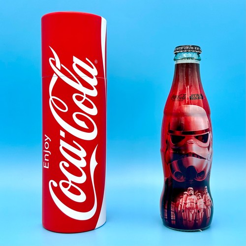 Star wars coca - star, coca-cola