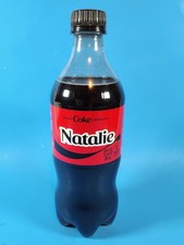 2025 Share A Coke Zero With