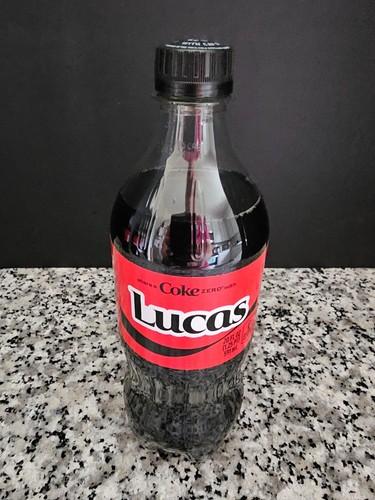 Lucas share coke 2025 coca - 2025,