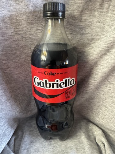 Share coke with - a,