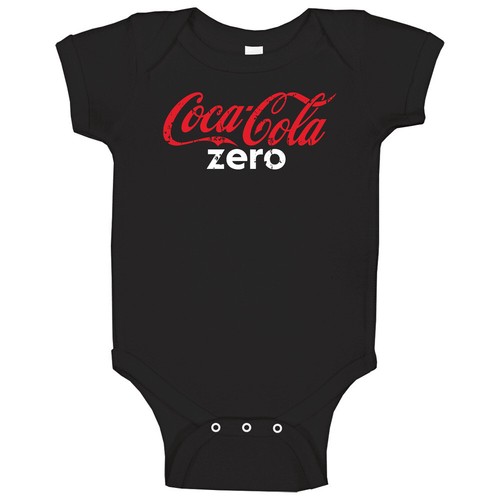Coca cola zero - cola, popular