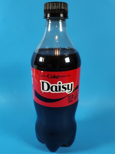 2025 share coke zero with - share,