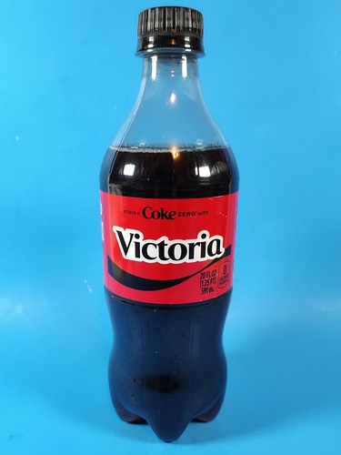2025 share coke zero - coke, with