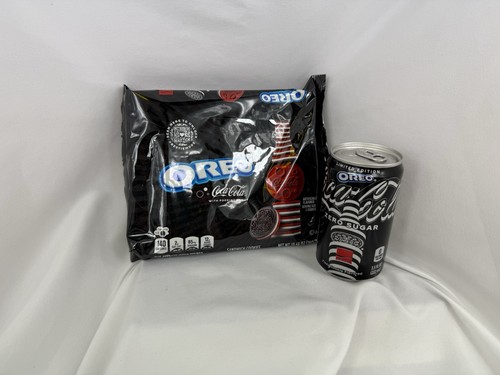 Oreo coca cola flavor - oreo,