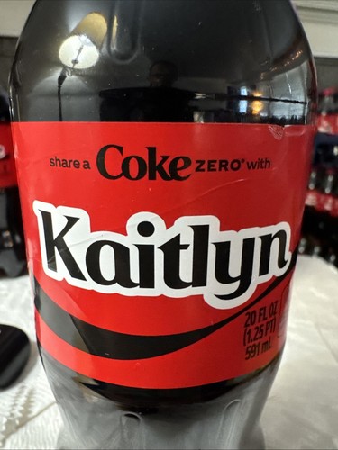 Share coke with kaitlyn - coke,