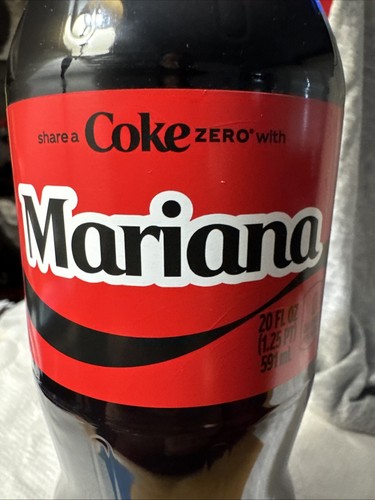 Share coke with - a,