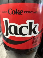 Share a Coke with  Jack  2025