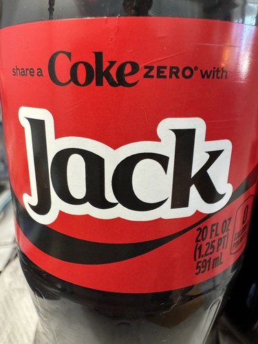 Share coke with jack 2025 - a,