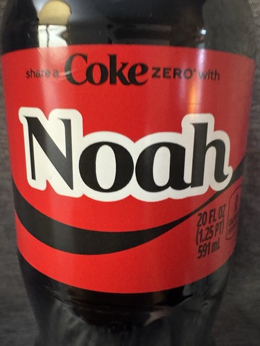 Share coke with - a,