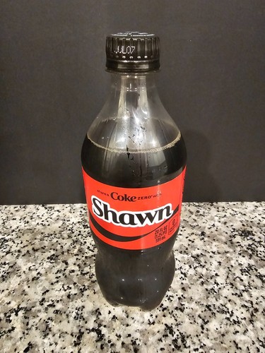 Shawn share coke 2025 coca - a,