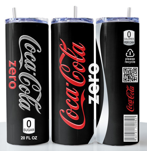 Coca cola coke zero - coca-cola,
