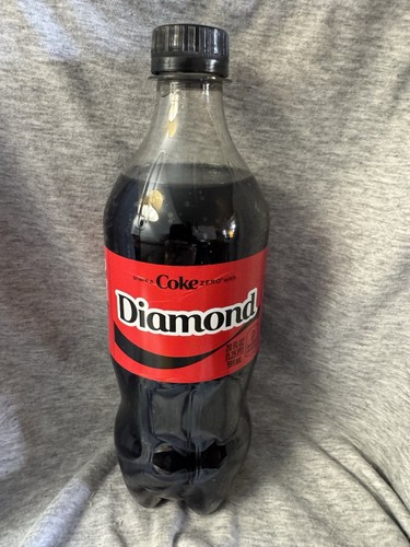 Share coke with diamond - share, a