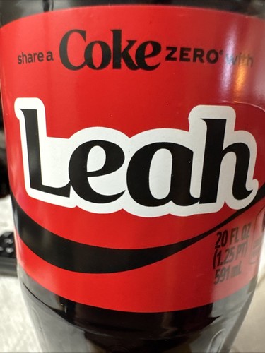 Share coke with - a,