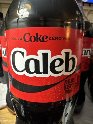 Share coke with - with,