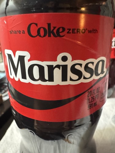 Share coke with - share, a