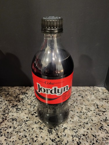 Jordyn share coke 2025 - share,